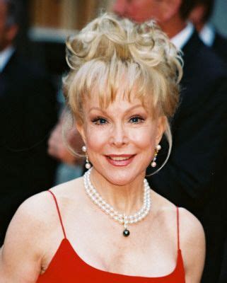 has barbara eden ever been nude|Barbara Eden